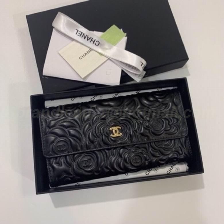 Chanel Wallets 26